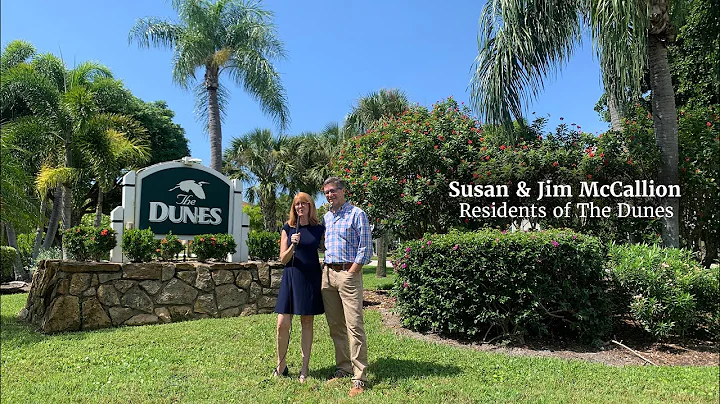 The Dunes Golf & Tennis Club - As Told By Dunes Re...
