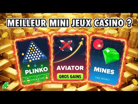 Découvrez notre avis sur l'application de casino WinBay pour jouer au casino en ligne en France