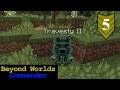 I Need Vampire Blood! Travesty's Training Goes Weird! (Tensura Beyond Worlds: Commander Episode 5)