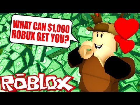 What Can 1000000 Robux Get You In Roblox Roblox Millionaire Life - steam workshop zed in tower battles roblox