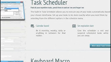 WinAutomation v5.0.4.3995 Software Review