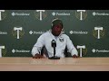 "I've shared how important this game is for the fans and the club" | Chara ahead of Cascadia Derby