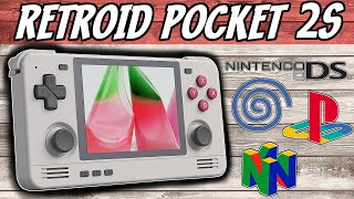 Retroid Pocket 2S Review