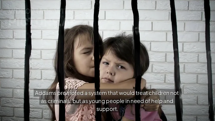 The Birth of Juvenile Justice in the United States