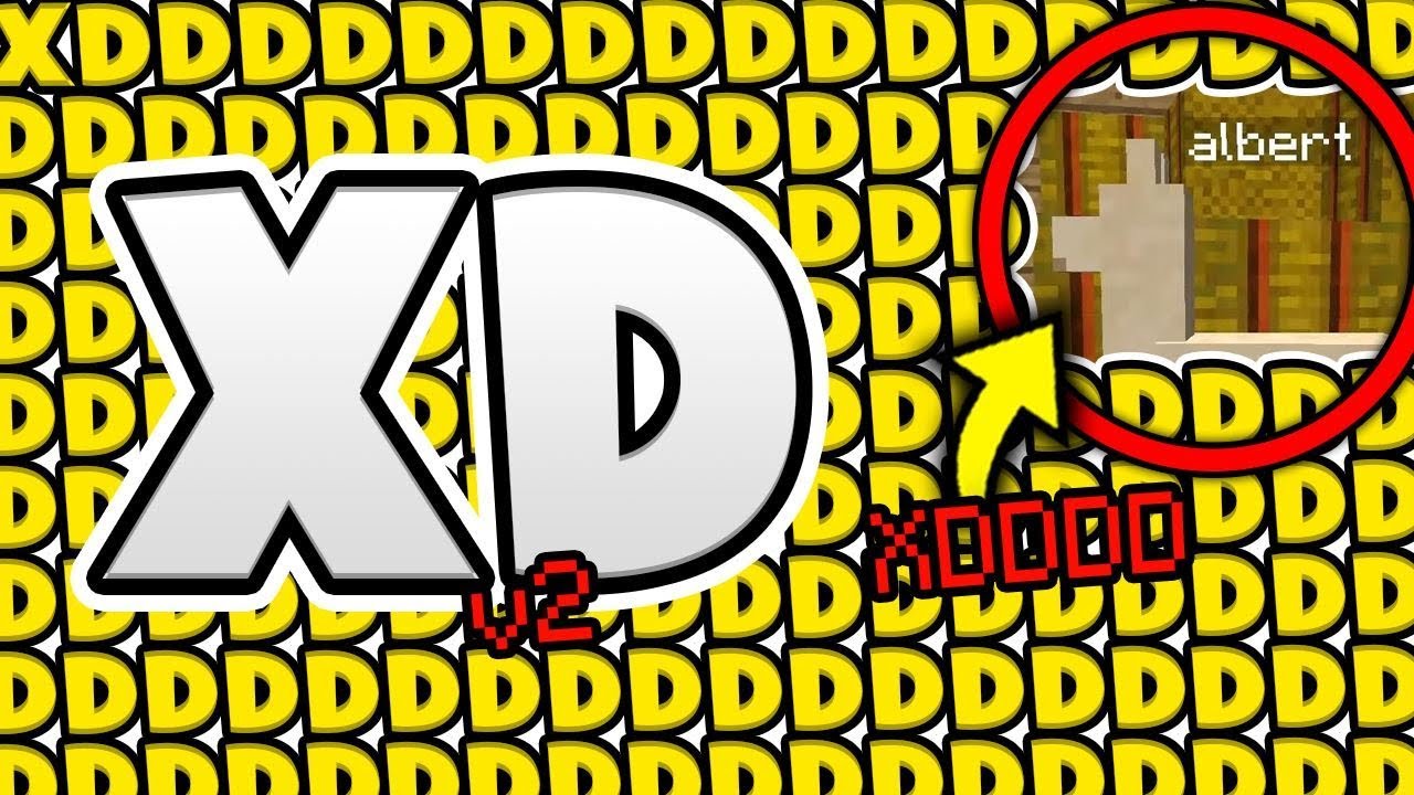 MAPA XDDDDDDDDDDDDDDDDDDDDD 2! - NAJLEPSZE Z NAJGORSZYCH, CZYLI WASZE MAPY MINECRAFT #40