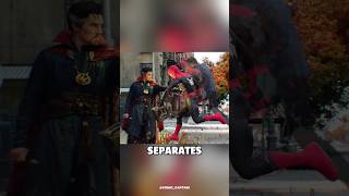 Marvel Never Explained This!