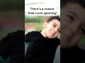 Why Kids CRAVE Spinning Child Development Facts mp3