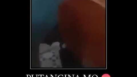 Rare footage of 2 pinoy