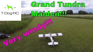 Maiden - Avios Pnf Grand Tundra Plus Sports Model Epo 1700Mm 67