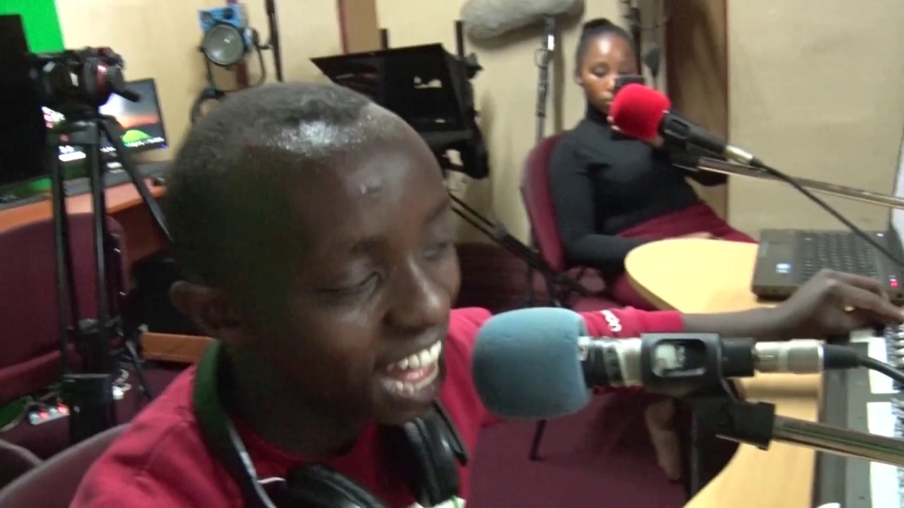 LIFE PROBE NOW ON YOUR RADIO. LIGHT FM. YouTube