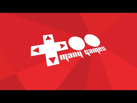 TooManyGames 2022 Event