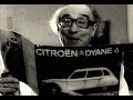 1968 Citroën Dyane 6 Commercial Spain Ad Anuncio España Universidad Comercial