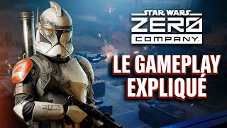 Star Wars Zero Company: 15 minutes of exclusive gameplay! (spoiler-free)