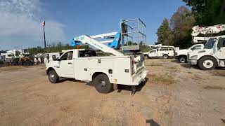 2016 RAM 3500 For Sale