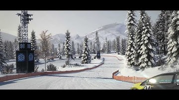 Nvidia Geforce GT 630m Dirt 3 test on Max settings