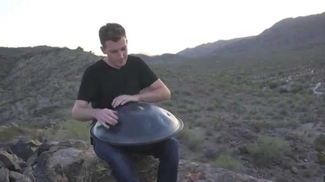 Handpan