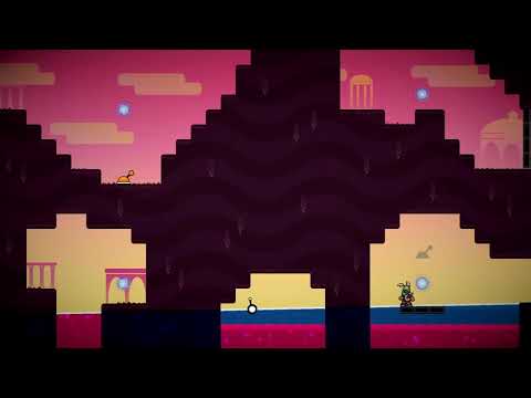 🎮 World-Splitter - Official Gameplay Trailer