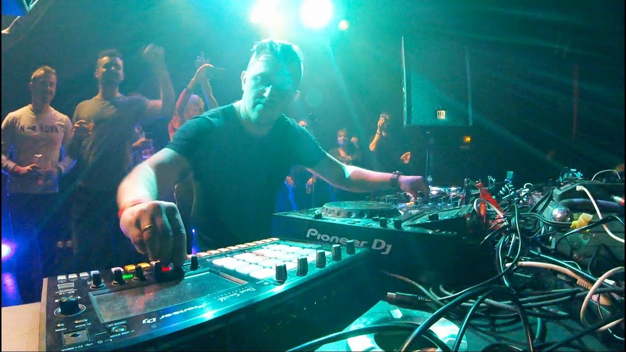 Spartaque Live at Le Rex, Toulouse, France