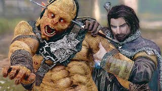 Middle-earth: Shadow Of War