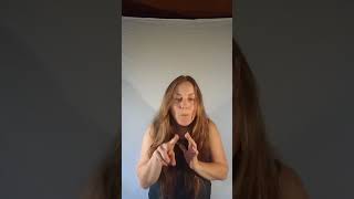 ASL 9 final exam assessment