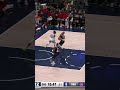 Coffey Defense to Offense ☕️ #nba #highlights #clippers