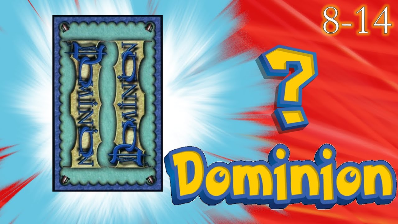 Advent Riddle Solutions #8-14