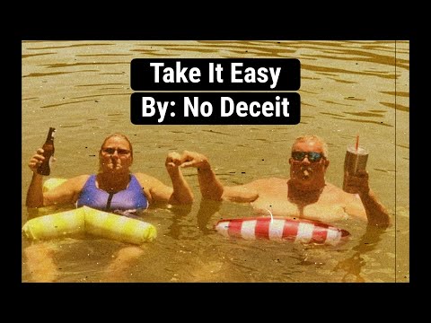 “Take It Easy” by No Deceit Official Fan Video