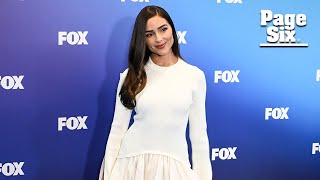Celebrity Olivia Culpo stuns in ‘timeless’ Dolce & Gabbana dress for Christian McCaffrey wedding Net Worth