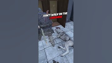 HE HAD ONE JOB.. #dayz #dayzmoments #dayzstandalone #gaming #fyp #shorts