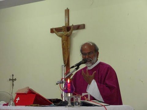       Elohi Elohi  song by Rev Fr Dr V Ignatius SJ