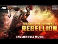 RICHARD THE LIONHEART REBELLION - New English Movies 2018 Full Movie | Hollywood Movies 2018