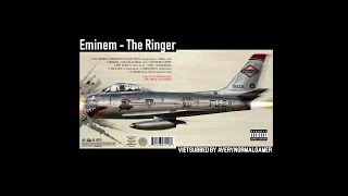 [Vietsub   Lyrics] Eminem - The Ringer (Chỉnh tốc độ về 0.75 để nghe)