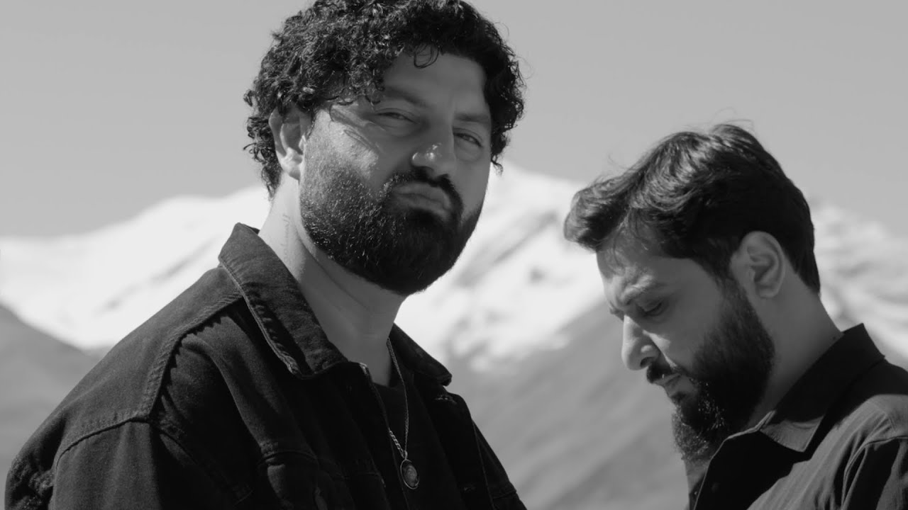 Rəssam & Araz Rafail - Səndən Bir İstəyim Var (Rəsmi Musiqi Videosu)