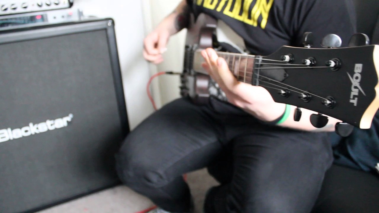 Boult Troglorite - with Zombie Dust Doomsters