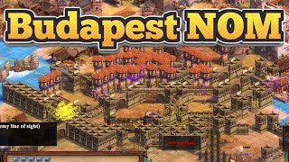 Budapest in the Map Pool?! This Strategy is Broken screenshot 5