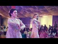 Bhoombro mehndi dance  emman naveeds mehndi  choreography  yratta media