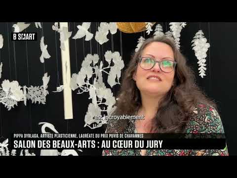 ART & MARCHÉ