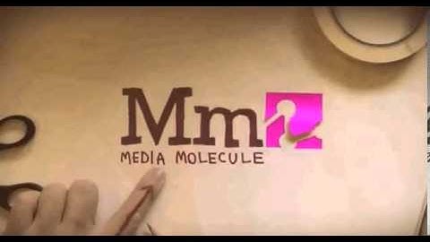 Sony Computer Entertainment   Media Molecule   Testology   FMOD   Bink Video