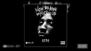 CJ Fly - Now You Know