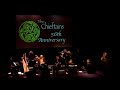 The Chieftains - An Gaoth Aneas/Drops of Brandy/O'Rourke's Reel - Oslo 2018