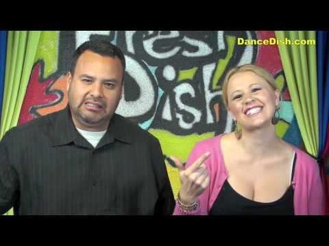 America's Best Dance Crew PART 2 Dish- ABDC West R...