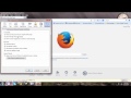 How to Make Mozilla Firefox as the Default Web Browser EASY !!