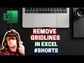 Excel Gridlines: Remove or Add Easily ✨