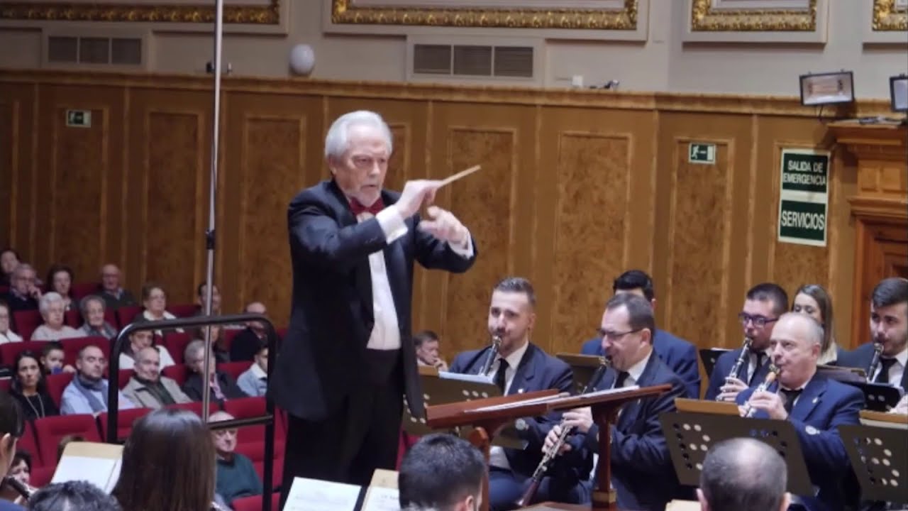 Banda Primitiva de Llíria: 