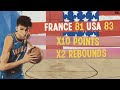 The European ready to break the NBA