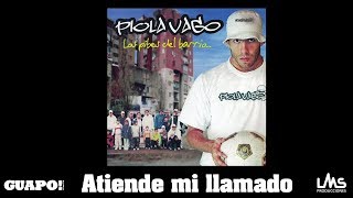 Piola Vago - Atiende mi llamado