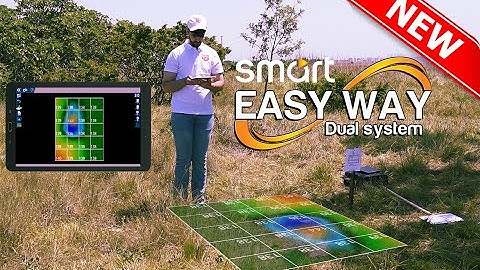 3d scanner metal detector - easy way smart device