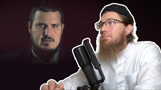 My Stance on Daniel Haqiqatjou [Madkhalis vs Khawarij]