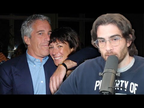 Thumbnail for Jeffrey Epstein Didn''t Video Game Himself