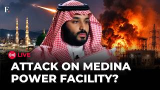 Full Medina Targeted Saudi Alliance Blames Houthis, Group Denies Attack | WAR LIVE Guide